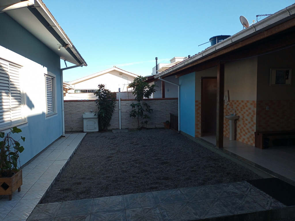 Captação de Casa a venda na Rua Itapema, Praia do Sonho, Palhoça, SC