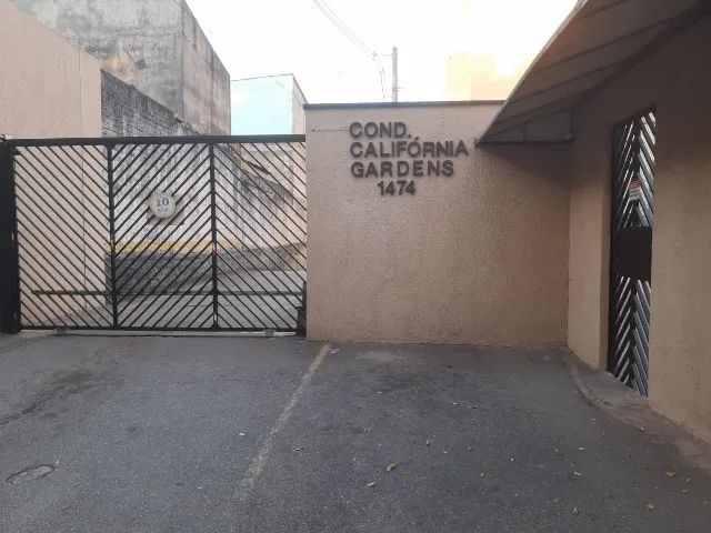 Foto - Osasco - Padroeira