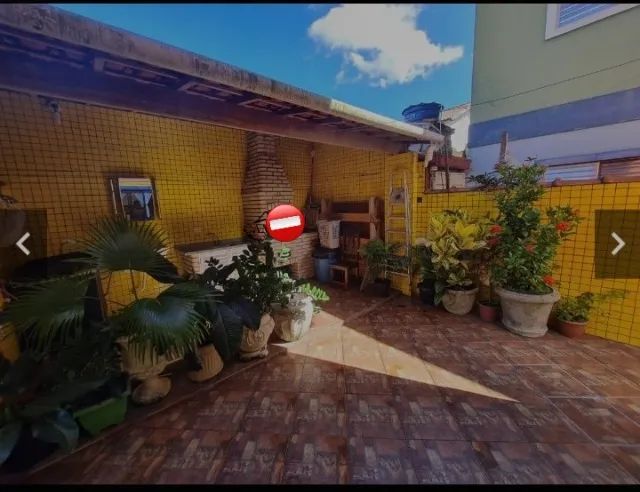 Foto - Guarujá - Jardim Boa Esperança (Vicente de Carvalho)