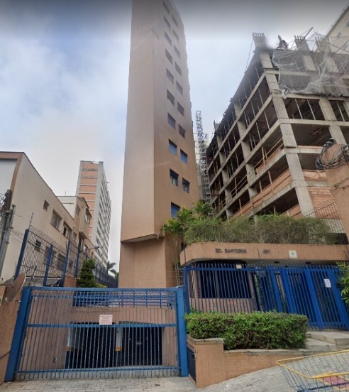 Captação de Apartamento a venda na HARMONIA, VILA MADALENA, São Paulo, SP
