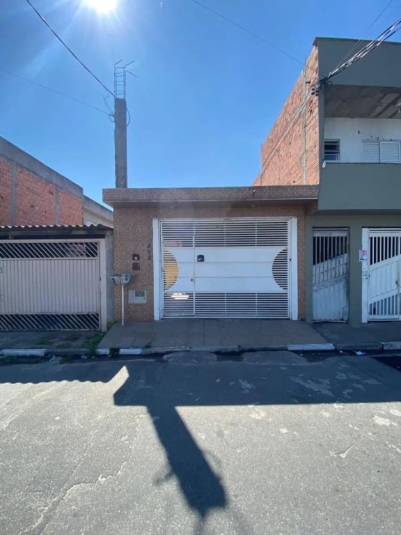 Foto - Suzano - Cidade Miguel Badra