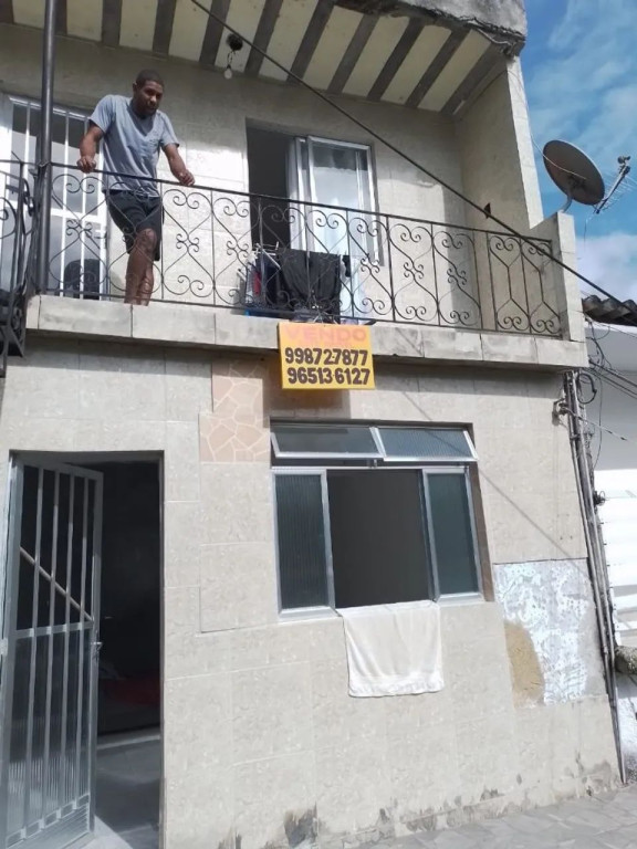 Foto - Rio de Janeiro - Taquara