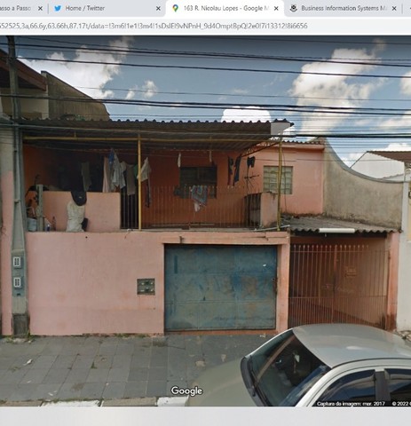 Captação de Casa a venda na Rua Nicolau Lopes, Parque Bela Vista, Votorantim, SP