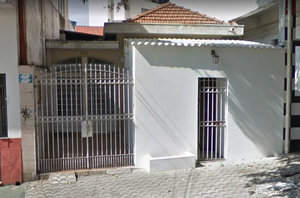 Captação de Casa a venda na Rua Nova Jerusalém, Chácara Santo Antônio (Zona Leste), São Paulo, SP