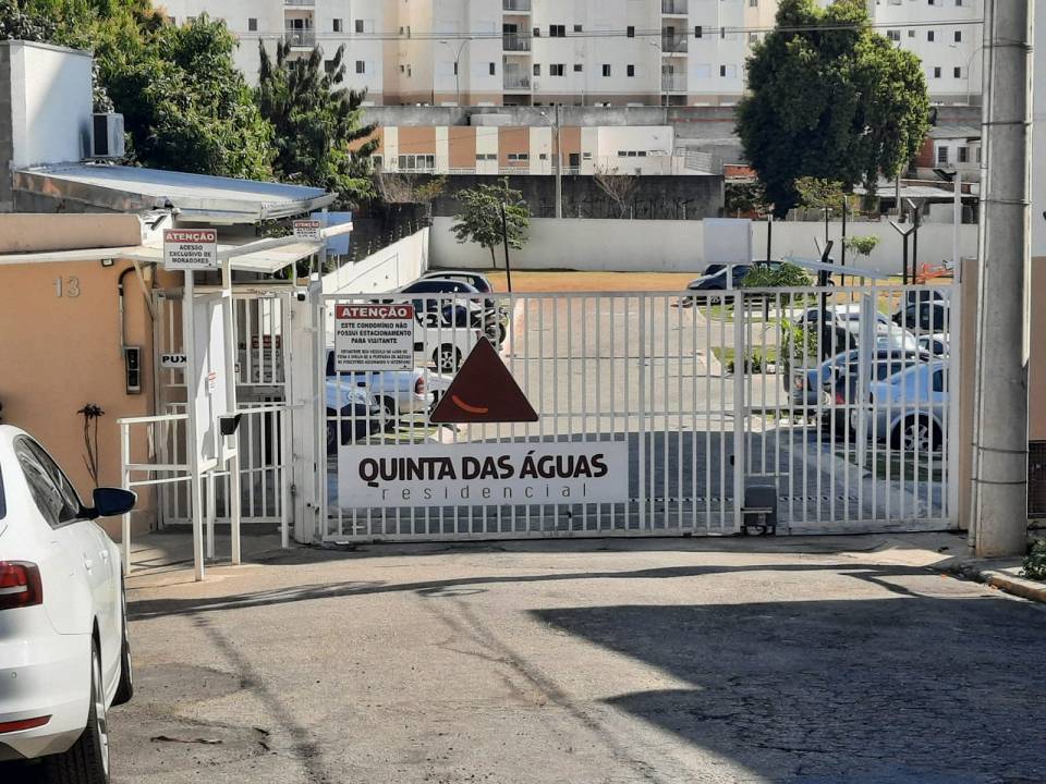 Captação de Apartamento a venda na Rua Margarida dos Santos Garcez, Jardim Antônio Cassillo, Votorantim, SP