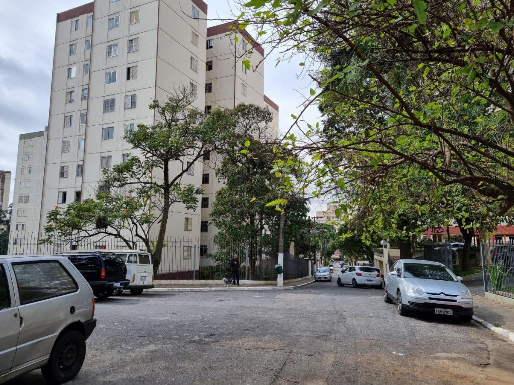 Primeira imagem do imóvel