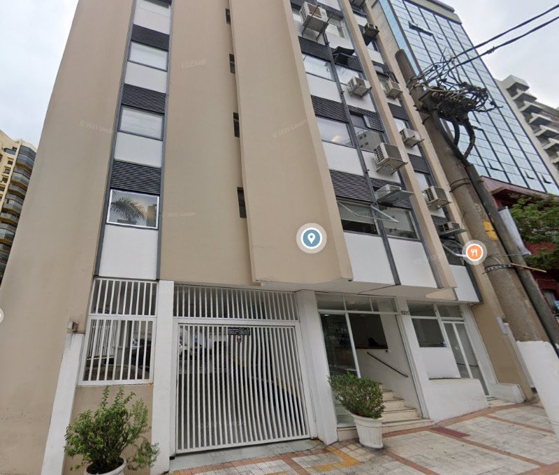 Primeira imagem do imóvel