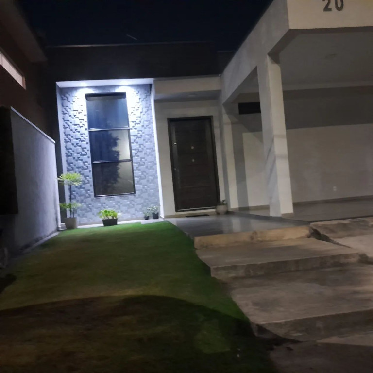 Foto - Tremembé - Loteamento Residencial Campos do Conde III