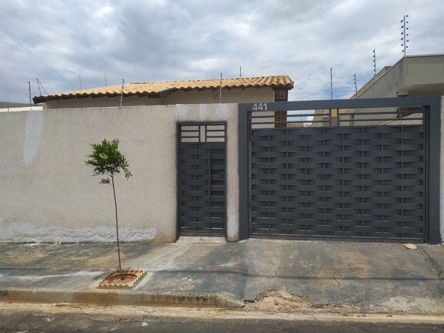 Captação de Casa a venda na Rua Giancarlos Veschi Borges, Residencial Mirante, São José do Rio Preto, SP