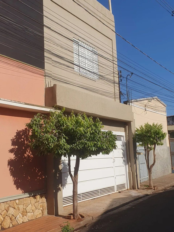 Foto - Ribeirão Preto - Ipiranga