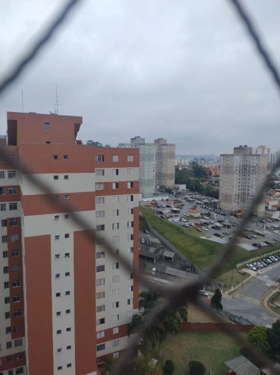 Foto - São Bernardo do Campo - Santa Terezinha