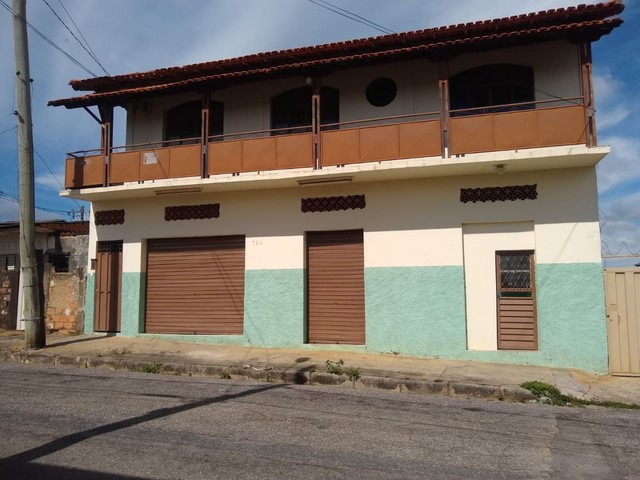 Primeira imagem do imóvel