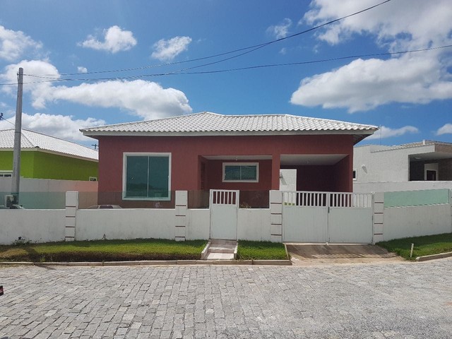 Captação de Casa a venda na Rodovia Amaral Peixoto, Recanto do Sol, São Pedro da Aldeia, RJ