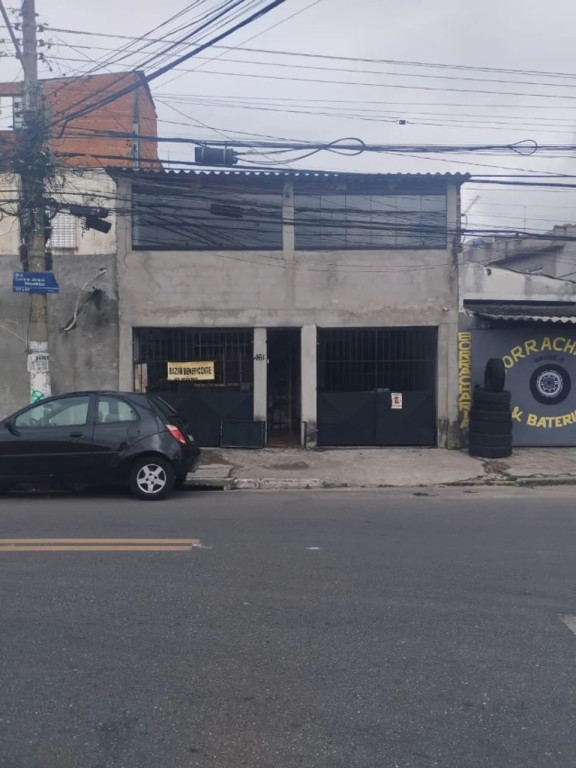 Primeira imagem do imóvel