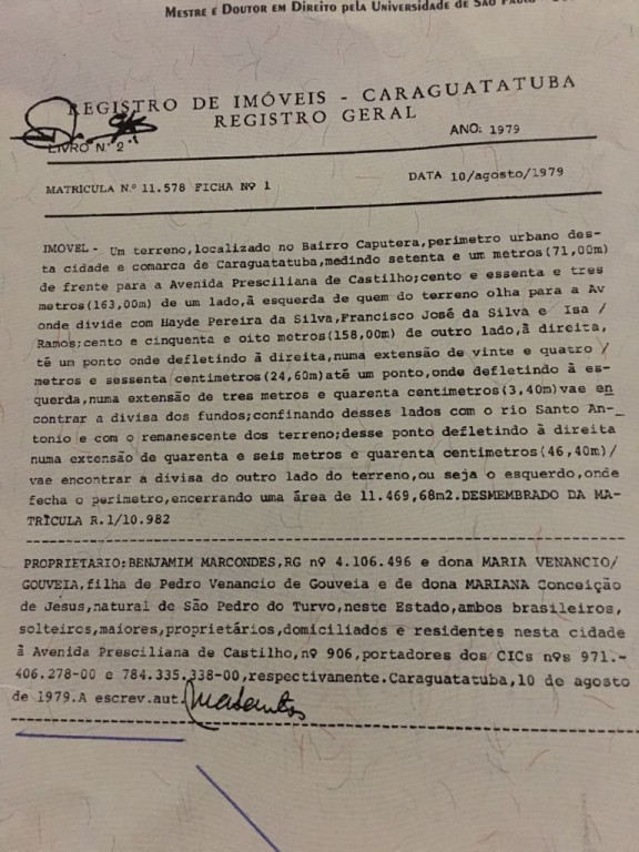 Primeira imagem do imóvel