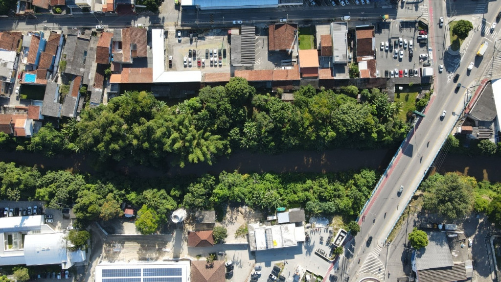 Captação de Terreno a venda na Avenida Prisciliana de Castilho, Centro, Caraguatatuba, SP