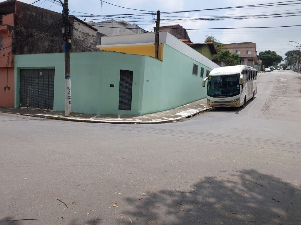 Captação de Galpão para venda ou locação na Rua Batuíra, Vila Moraes, São Paulo, SP