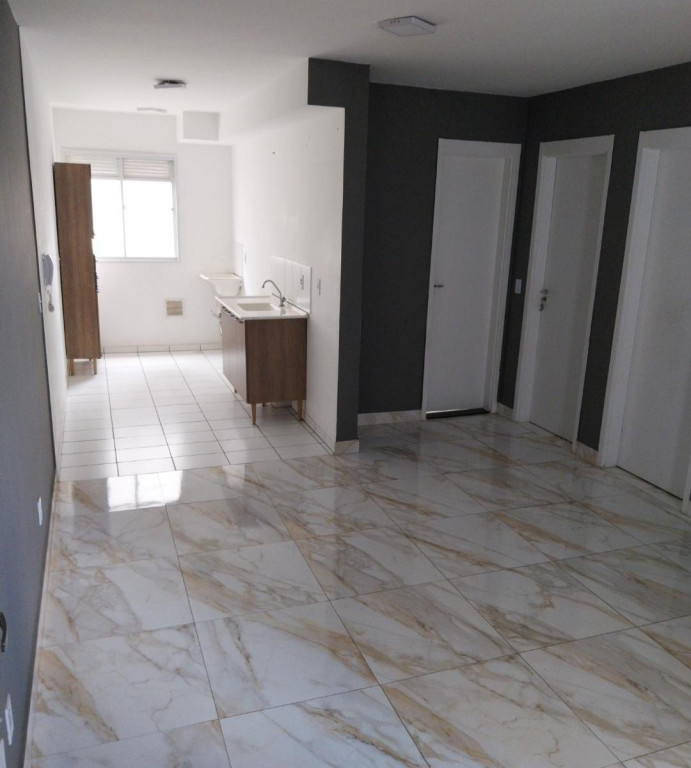 Foto - São Paulo - Jardim Laranjeiras