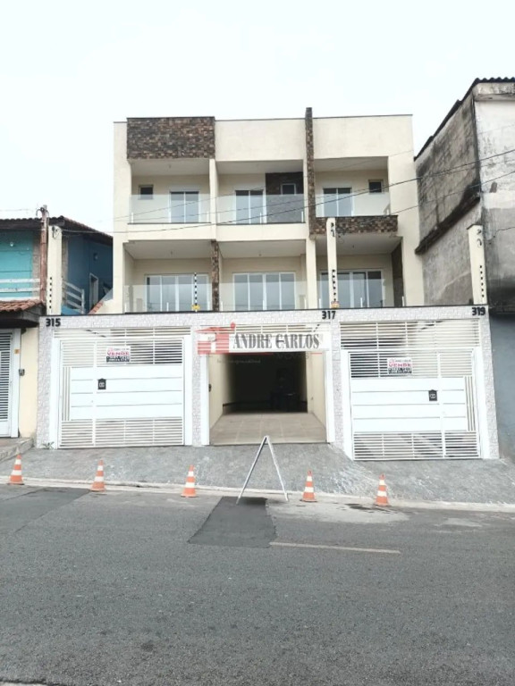 Foto - Osasco - Ayrosa