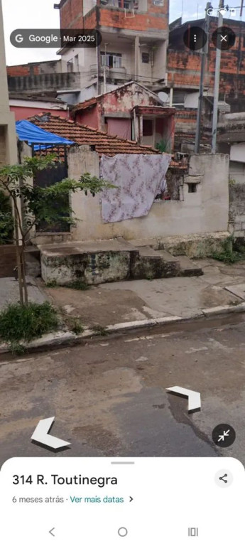 Foto - São Paulo - Vila Marieta