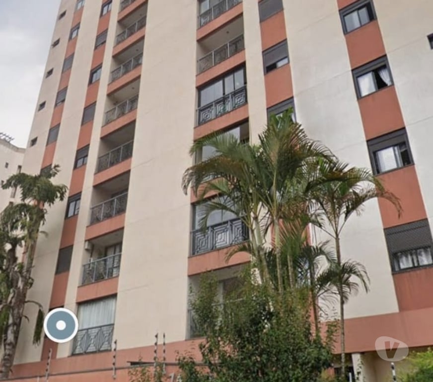 Primeira imagem do imóvel