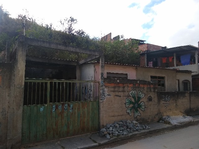 Captação de Casa a venda na Rua João Lemos, Acaiaca, Belo Horizonte, MG