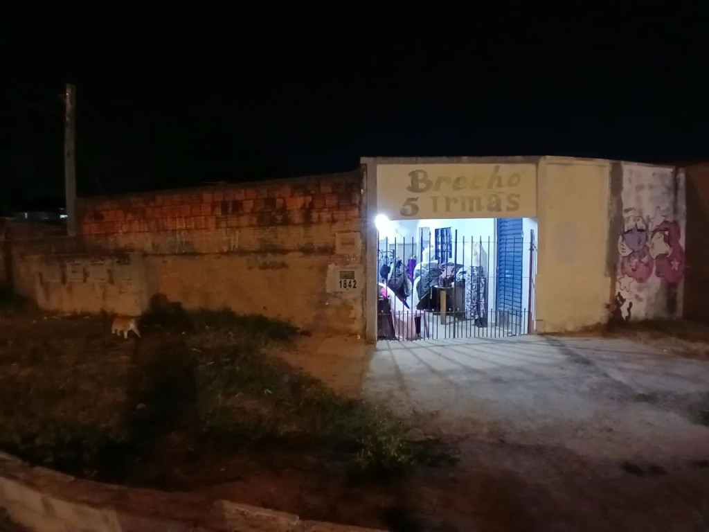 Foto - Campinas - Jardim São Fernando
