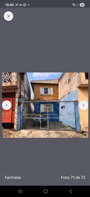 Casa, 4 quartos, 175 m² - Foto 1