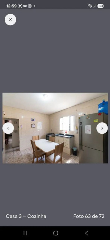 Casa, 4 quartos, 175 m² - Foto 2