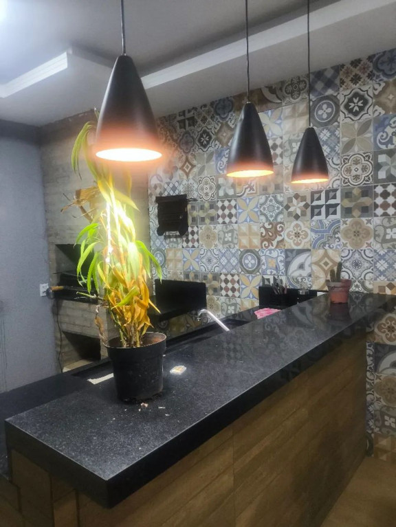 Casa, 2 quartos, 160 m² - Foto 1