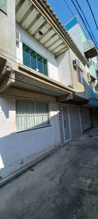 Foto - Rio de Janeiro - Vila Valqueire