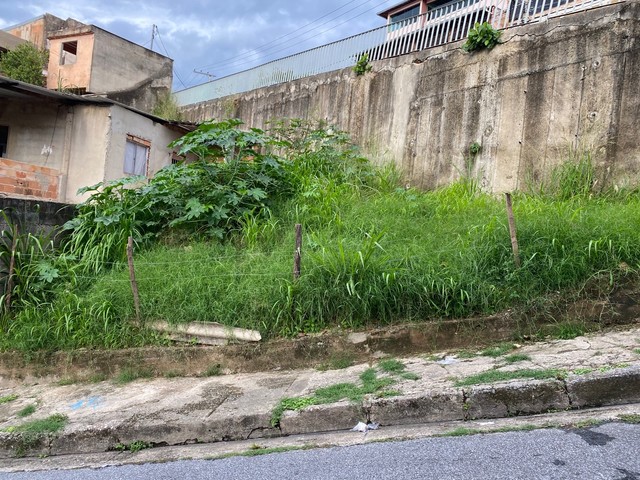 foto - Belo Horizonte - São Marcos