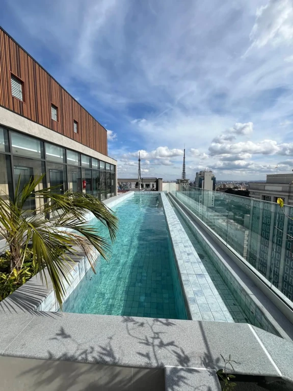 Primeira imagem do imóvel