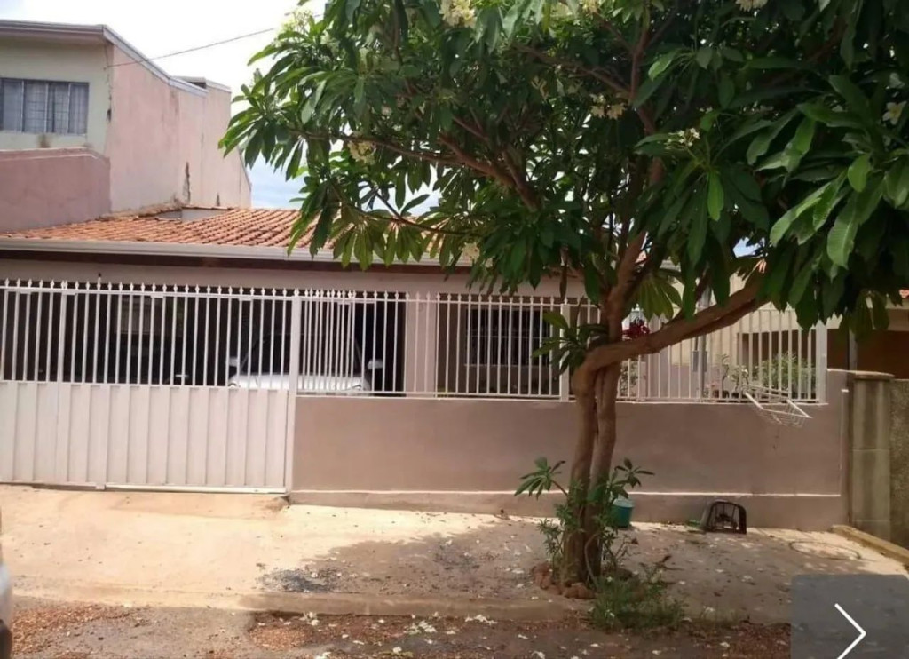 Foto - Cuiabá - Centro América