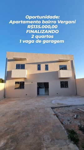 Captação de Apartamento a venda na Rua E, Jardim Aureliano, Pouso Alegre, MG