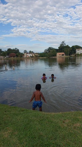 foto - Rio de Janeiro - Sepetiba