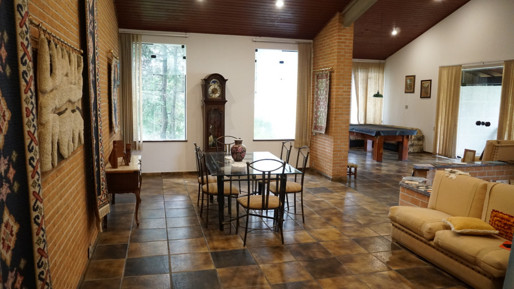 Casa de Condomínio à venda e aluguel com 5 quartos, 780m² - Foto 3