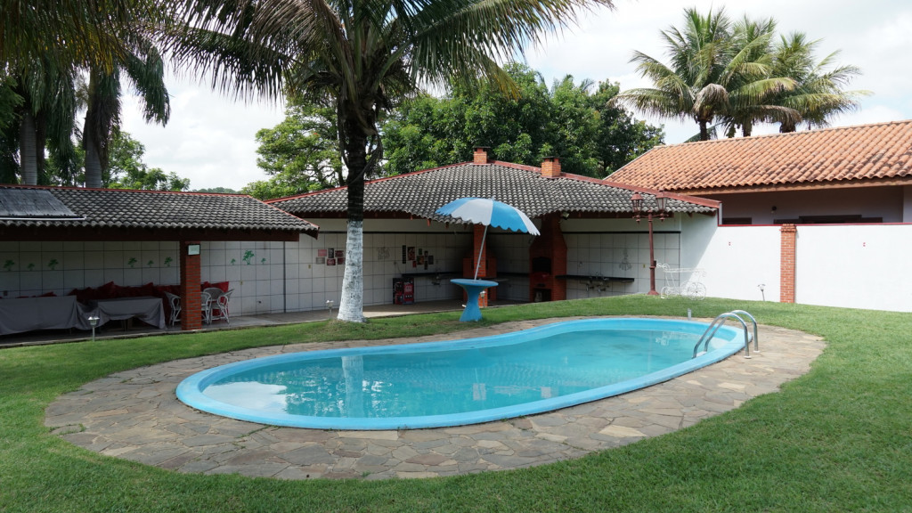 Casa de Condomínio à venda e aluguel com 5 quartos, 780m² - Foto 8