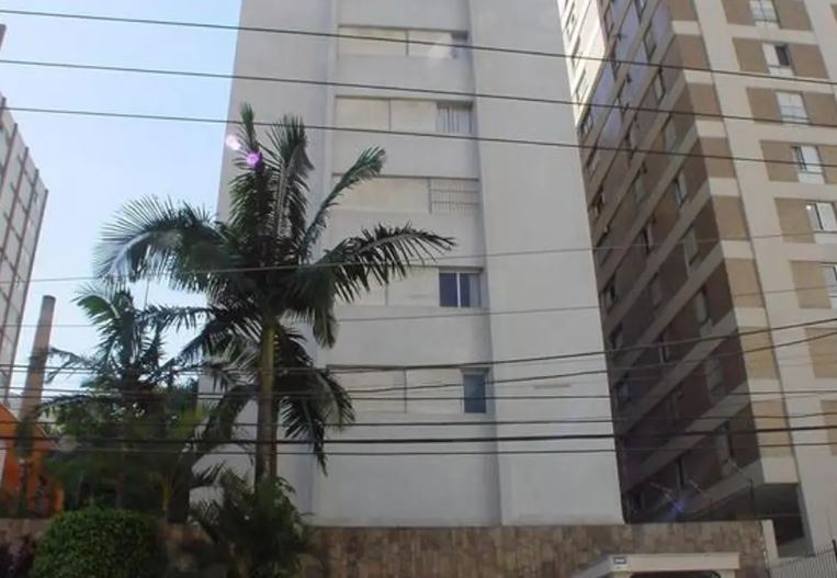 Captação de Apartamento a venda na Rua Oscar Freire, Pinheiros, São Paulo, SP