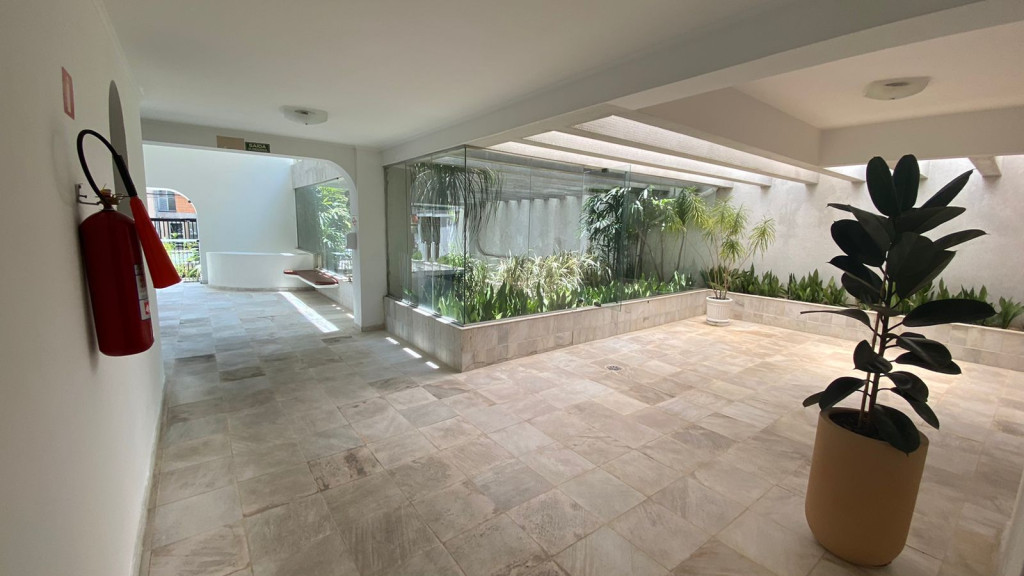 Apartamento, 3 quartos, 108 m² - Foto 2