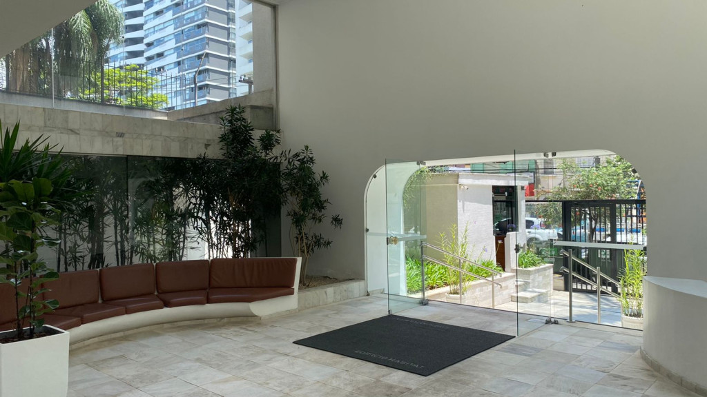 Foto - São Paulo - Pinheiros