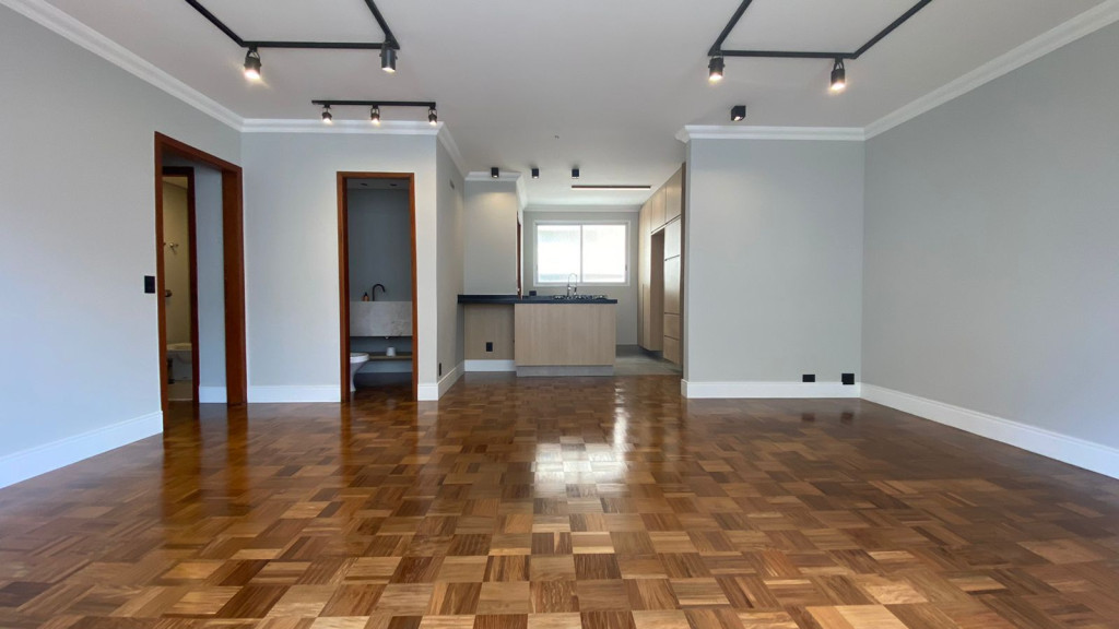 Apartamento, 3 quartos, 108 m² - Foto 11