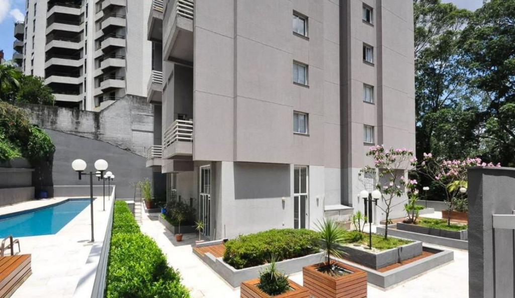 Captação de Apartamento a venda na Rua Samia Haddad, Vila Suzana, São Paulo, SP