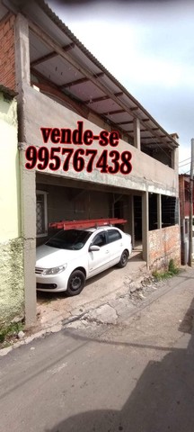 Captação de Casa a venda na Rua TVS, Santa Tereza, Porto Alegre, RS