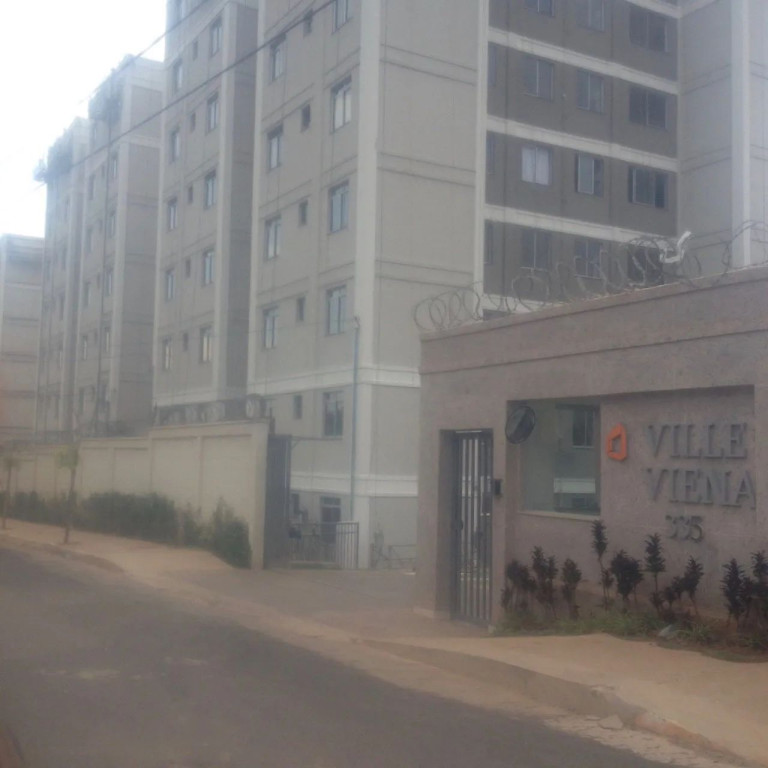 Foto - Vespasiano - Gávea