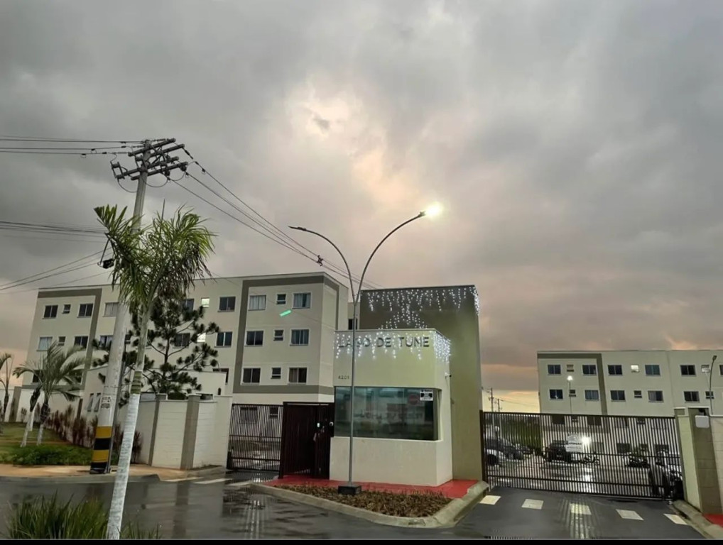 Foto - Sorocaba - Jardim Gonçalves