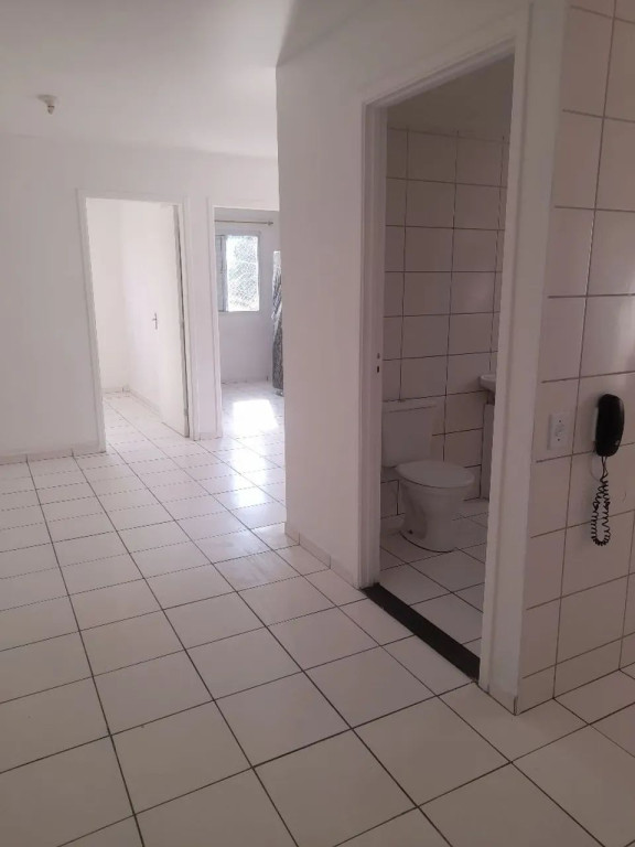 Apartamento, 2 quartos, 49 m² - Foto 1