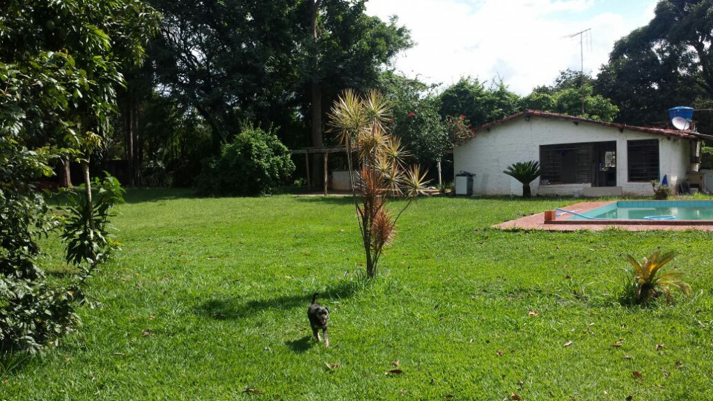 Captação de Terreno a venda na Rua Bortolo Martins, 355, Chácara Santa Margarida, Campinas, SP