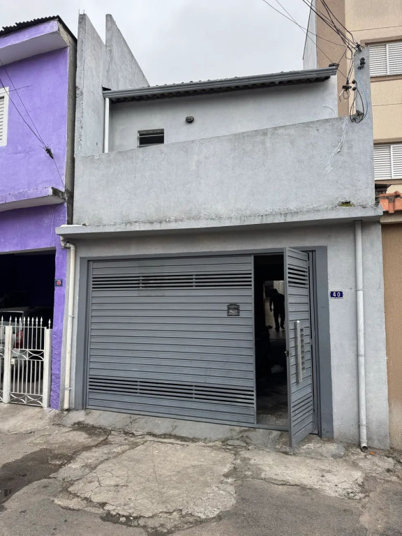 Foto - São Paulo - Penha de França