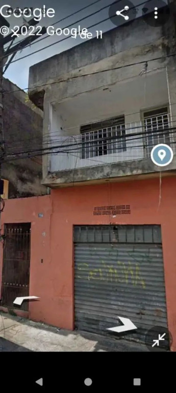 Foto - São Paulo - Jardim Nossa Senhora do Carmo